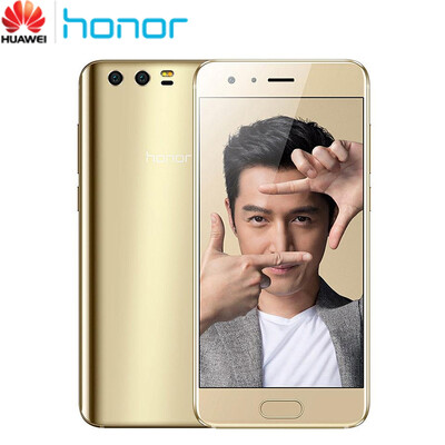 

Huawei Honor 9 6G+64/128G ( Global ROM )