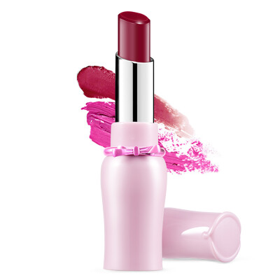 

Floral love (daralis) pure heart lip balm # 12 is red 3.5g (lipstick does not stick the cup does not lose color lipstick lip gloss lip glaze