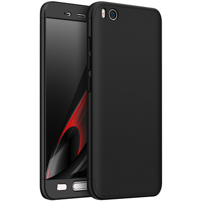 

GANGXUN Xiaomi Mi 5s Корпус 360 Full Protection Ultra Slim Hard PC Защитная крышка для бесплатной стеклянной пленки Xiaomi Mi 5s