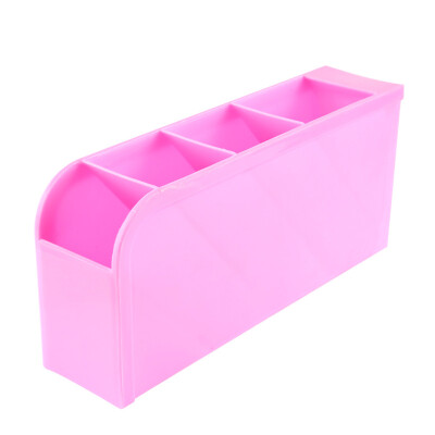 

Home Kitchen Drawer Cleaning Plastic Storage Organization Box Desktop Housekeeping Sort Out Makeup Storage Tools B60