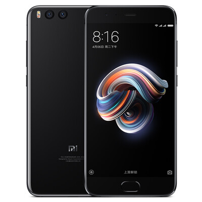 

Xiaomi Note3 черный (китайская версия)