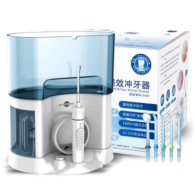 

Prooral 5101 ирригатор