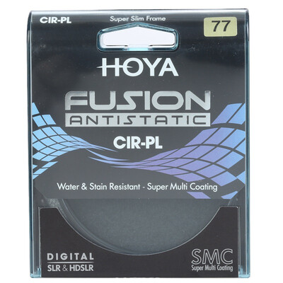 

HOYA Filters 67mm PROTECTOR FUSION Filter Protector