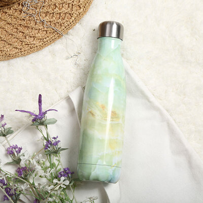 

A Ting из нержавеющей стали изотермические вакуум, бутылку воды 17oz.