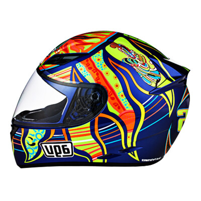 

AGV helmet K3 TOP Four seasons universal wide angle ventilation&full face helmet running helmet Italy motorcycle racing helmet five continents 5 CONTINENTS