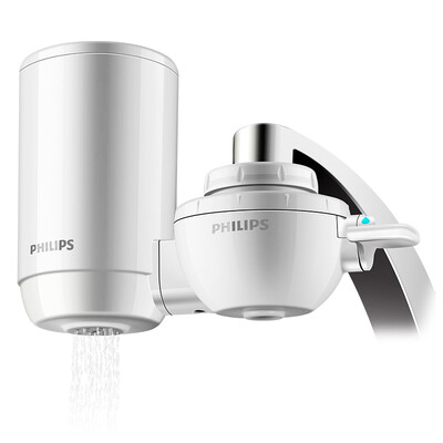 

Philips PHILIPS WP5801 water purifier faucet water purifier kitchen faucet water purifier