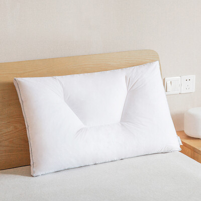

Sleeping Doctor AiSleep Pillow Thailand imported particle latex pillow double-sided neck pillow available