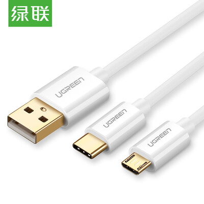 

Зеленый United Android / Type-C кабель многофункциональных мобильного телефона данных USB комбо rechargeyour быстрого управление мощностью поддержки кабельной головки естественный / P9 проса Huawei Glory 8 5/6 1,5 м 30 577