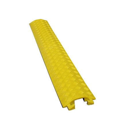 

Tencent CT trunking speed reducer rubber cable trough plate trunking retaining wire crimping plate outdoor cable protection slot PVC single wire trunking 95527237mm
