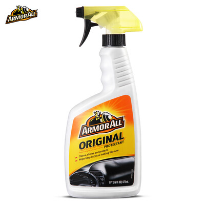 

ARMOR ALL US imports of automotive supplies interior cleaning agent car cleaning care agent car interior cleaning agent curing cleaning agent