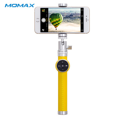 

Монопод MOMAX Selfie Pro Bluetooth