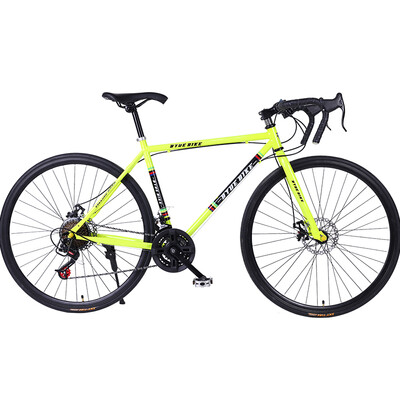 

BYUEBIKE700C автомобильные гонки велосипед