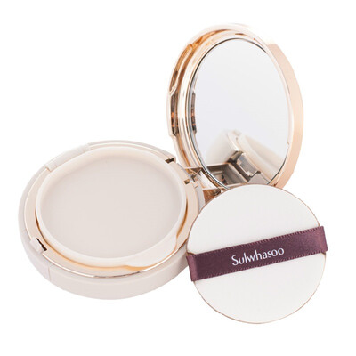 

Sulwhasoo Fragrance light cushion liquid foundation 23 SPF30 / PA +++ 15g * 2 (natural color for the general Asian color)