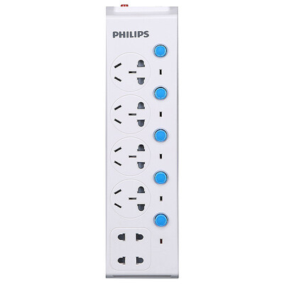 

(PHILIPS) коммутационная панель / монтажная плата