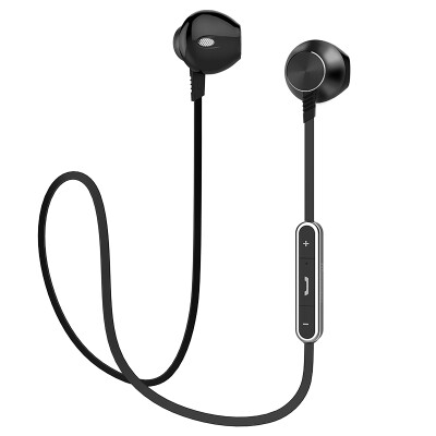 

Lanston L5 Bluetooth Earphones Black