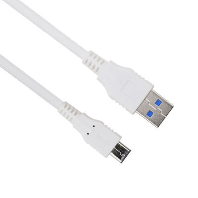 

MuYang MY-537usb typec adapter type-c otg adapter Type-C to USB3.0 adapter with OTG function white