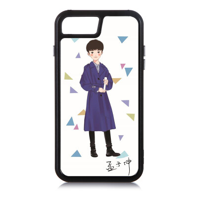 

dostyle Tomorrow&39s Son Phone Cover Menzikun models can replace the pattern phone shell for Apple 78 iPhone7 iPhone8