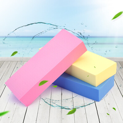 

Nano Sponge Kids Bathing Massage Rubbing Bath Towel Plus Size Non-slip Exquisite Soft Clean