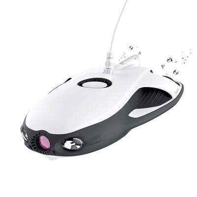 

PowerVision PowerRay Journey underwater drone 4K ultra clear camera intelligent robot exploration version
