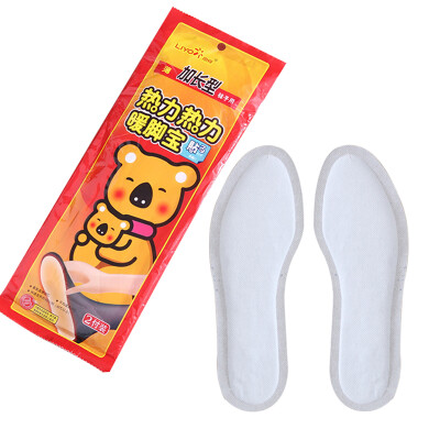 

Warm paste baby warm foot pad self-heating warm treasure stick warm foot stick warm foot treasure insole long warm foot stick Li Yue foot pad 40 piece