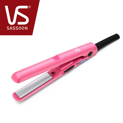

Sassoon (VS) VSCS80PCN 14mm mini ceramic straight hair clip