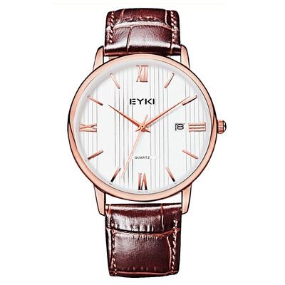 

Men Watch Fashion Quartz Watch With Strap