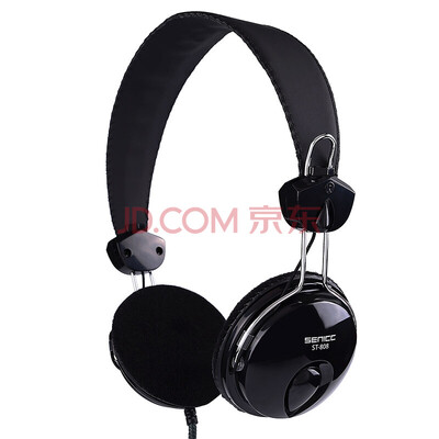 

SOMIC ST-808 headphone with wire