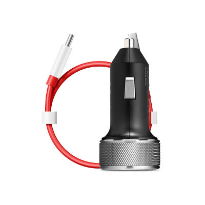 

OnePlus Dash Car Charger