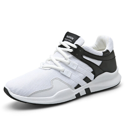 

Breathable casual shoes flat sneakers Mens shoes