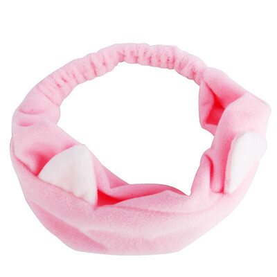 

PECHOIN Cat ear headband cute hair band
