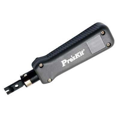 

Prokit (Pro'skit) 8PK-324b линии ударное давление 110/88 является телекоммуникации пластина / сетевой модуль резак провода терминал