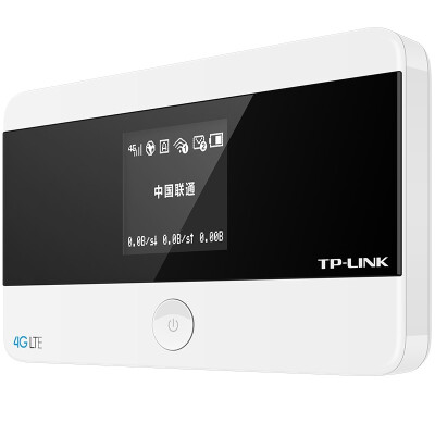 

TP-LINK TL-TR961 5200L triple-use 4G wireless router full network standard (mobile / Unicom / Telecom