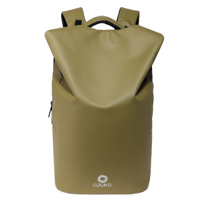 

Mens fashion trend USB charging creative leisure travel backpack