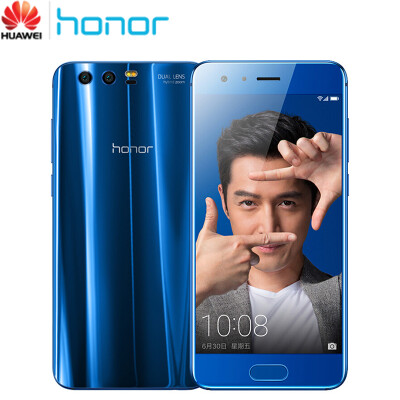 

Huawei Honor 9 6G+64/128G ( Global ROM