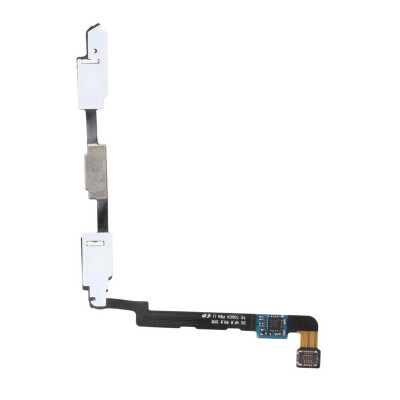 

Keypad Button Touch Sensor Flex Cable for Samsung Galaxy Note 2 II N7100