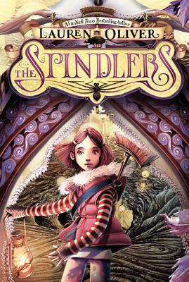 

The Spindlers