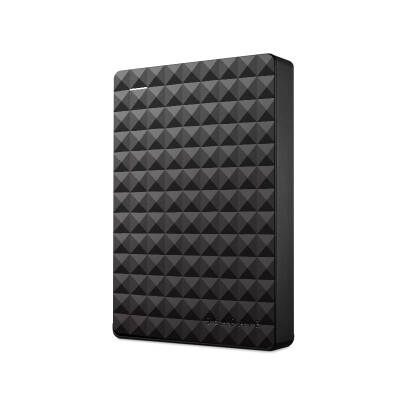 

Seagate Seagate Expansion new Rui wing 4TB black diamond version USB30 25 inch mobile hard disk classic black STEA4000400