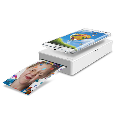 

PICkit M1 мобильный телефон фотопринтер Polaroid портативный принтер с белым кармане