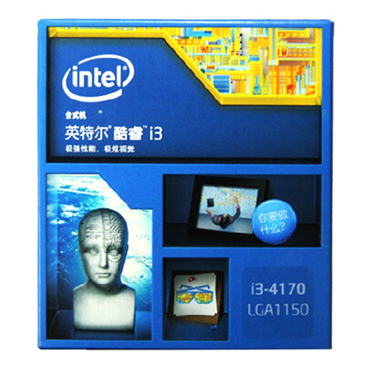 

Процессор Intel Core 2 Duo i3-6300 1151 с процессорным процессором