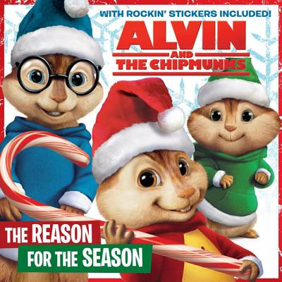 

Alvin&the Chipmunks The Reason for the Season