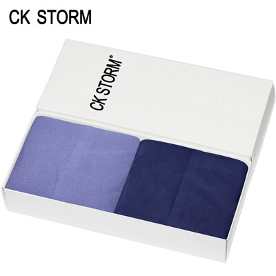 

CK STORM men's underwear briefs no trace quick-drying ck storm series male underwear shopping mall authentic 2 gift box