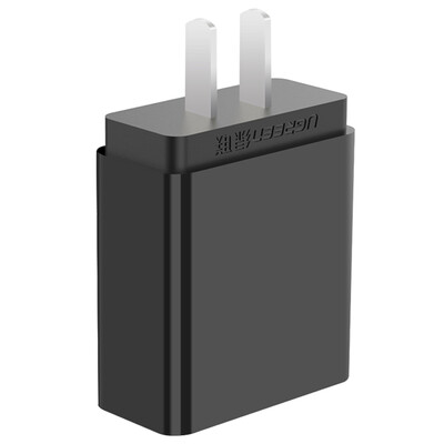 

Green Alliance Type-C Charger Apple&39s new MacBook charging head PD quick-charge plugs Andrews mobile phone power adapter support Huawei MateBook Nexus 20760 white