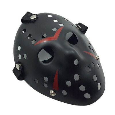 

New Jason vs Friday The 13th Horror Hockey Cosplay Costume Halloween Killer Mask