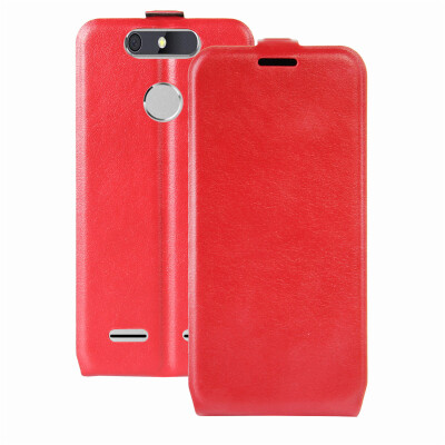 

GANGXUN ZTE Blade V8 Lite Case PU Leather Flip Wallet Card Slot Cover for ZTE Blade V8 Lite