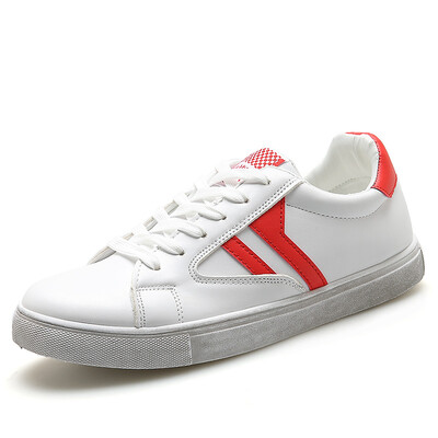 

Flat casual shoes Synthe pu Mens shoes