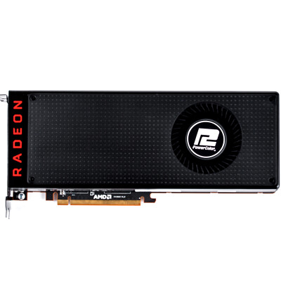 

Dataland RX VEGA 56 8GB HBM2 1156-1471 / 1600MHz 8G / 2048-bit HBM2 DX12 Independent Game Graphics