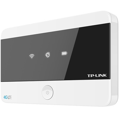

TP-LINK TL-TR961 5200L triple-use 4G wireless router full network standard (mobile / Unicom / Telecom