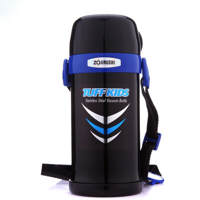 

Jingdong supermarket] like India 600ml children's insulation Cup SC-MB60-BT