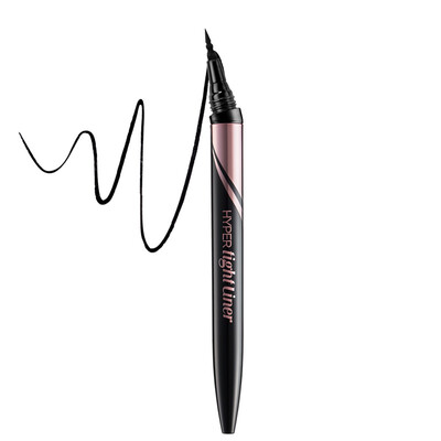 

Угол Maybelline (MAYBELLINE) точность формования Подводка 0,55 г (водонепроницаемый подводка жидкости анти-цветущий)