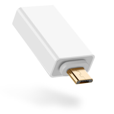 

Зеленый United OTG кабель адаптера Micro USB Перекачивание головка USB2.0 OTG Эндрюс телефон конвертер подключен к Huawei проса Meizu телефон белый U-30529